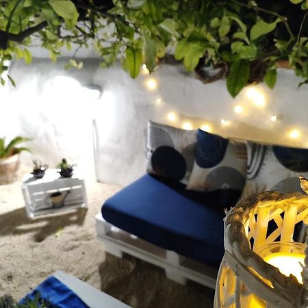 Casa Vacanze Con Giardino I Girasoli - Cin It 09006 - 9 C 2000 R4042- Sorso Exterior foto