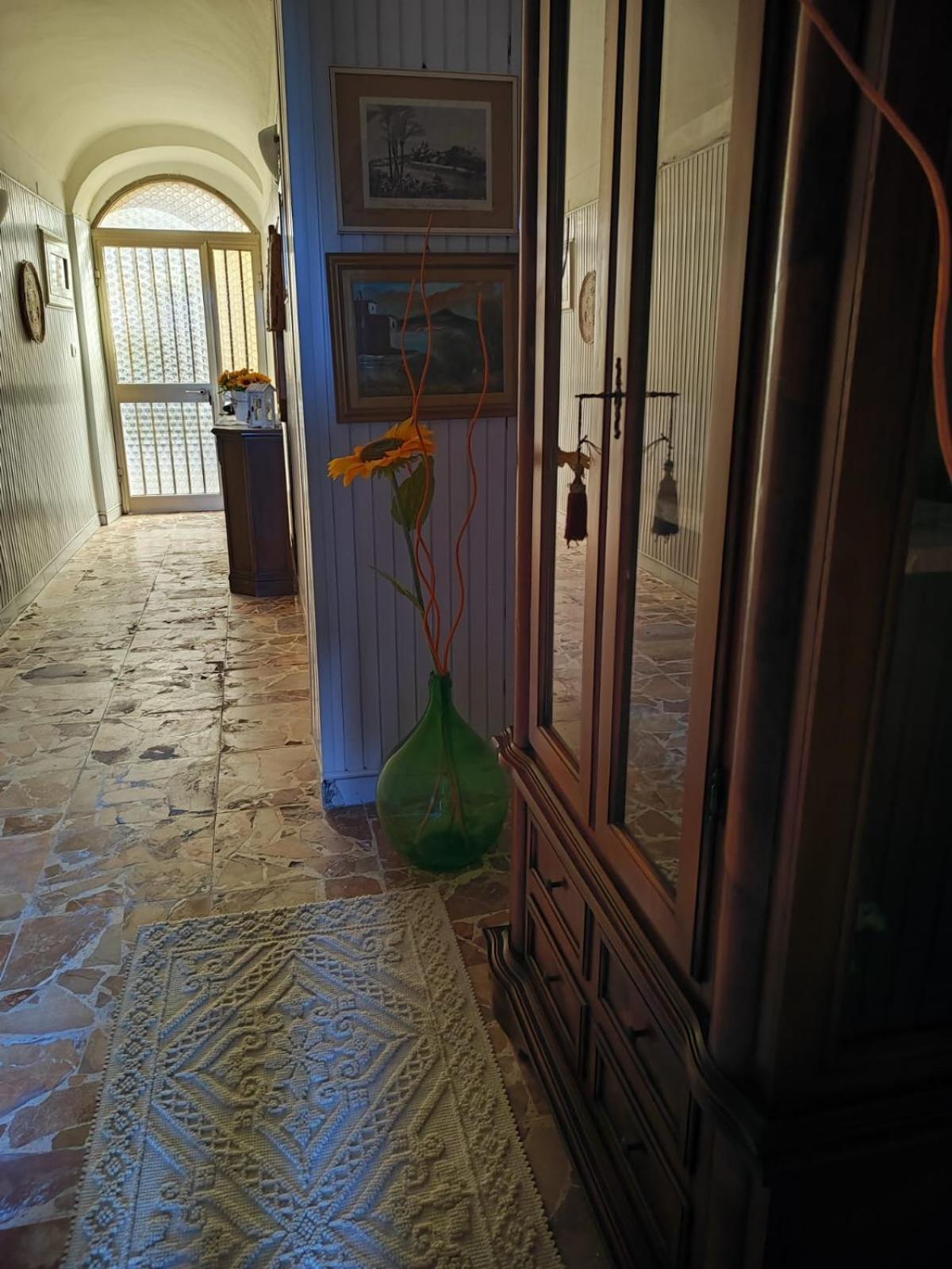 Casa Vacanze Con Giardino I Girasoli - Cin It 09006 - 9 C 2000 R4042- Sorso Exterior foto