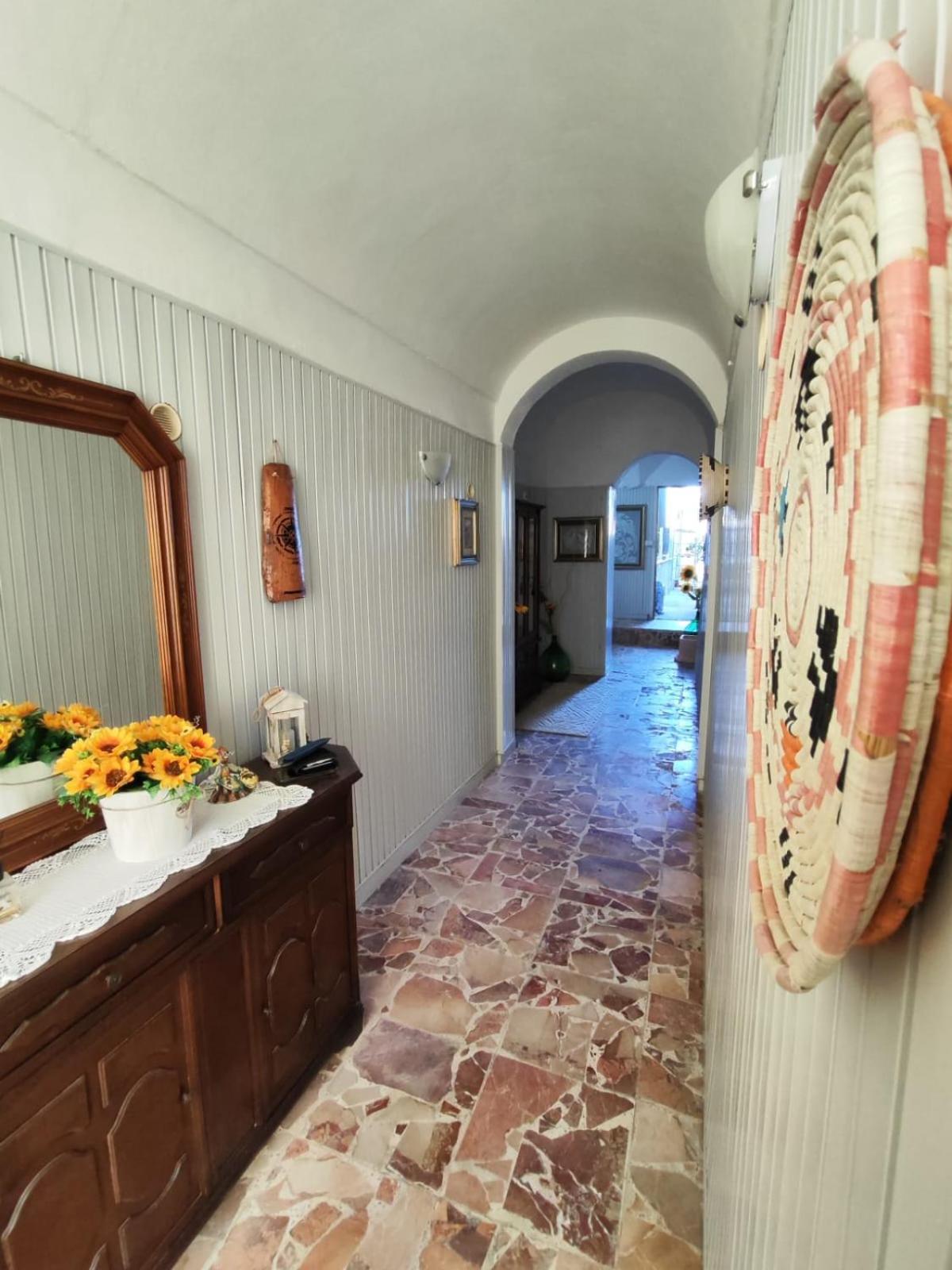 Casa Vacanze Con Giardino I Girasoli - Cin It 09006 - 9 C 2000 R4042- Sorso Exterior foto