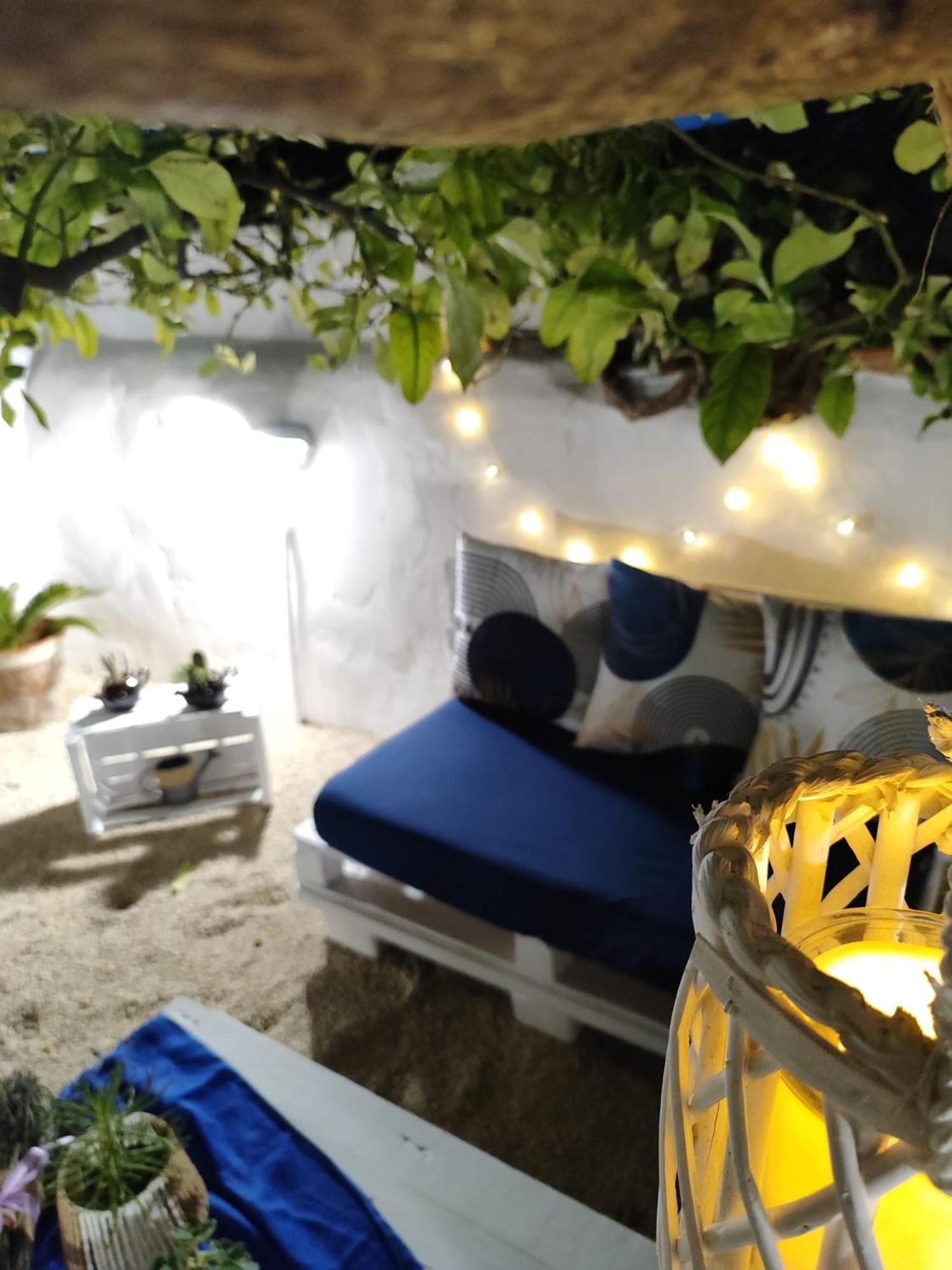 Casa Vacanze Con Giardino I Girasoli - Cin It 09006 - 9 C 2000 R4042- Sorso Exterior foto
